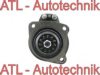 ATL Autotechnik A 71 840 Starter
